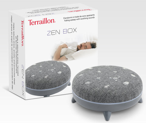Zen Box miego įrenginys 